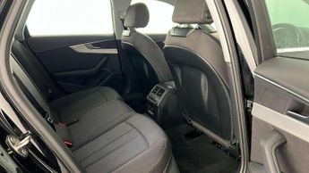 Audi A4 Avant 30 TDI Technik 5dr S Tronic