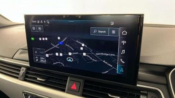 Audi A4 Avant 30 TDI Technik 5dr S Tronic