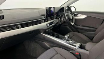 Audi A4 Avant 30 TDI Technik 5dr S Tronic