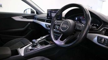 Audi A4 Avant 30 TDI Technik 5dr S Tronic