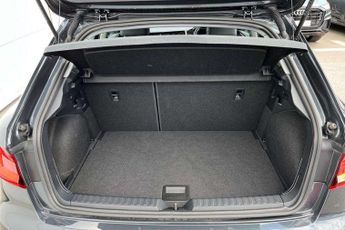 Audi A1 25 TFSI Sport 5dr S Tronic