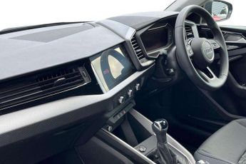 Audi A1 25 TFSI Sport 5dr S Tronic