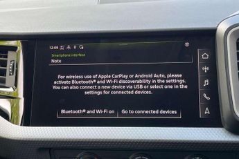 Audi A1 25 TFSI Sport 5dr S Tronic