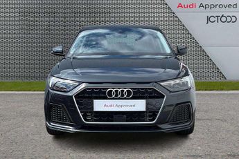 Audi A1 25 TFSI Sport 5dr S Tronic