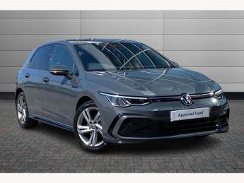 Volkswagen Golf 1.5 TSI 150 R-Line 5dr