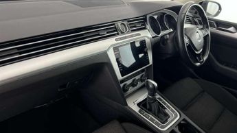Volkswagen Passat Estate 2.0 TDI SE Business 5dr DSG [7 Speed]