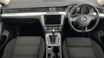 Volkswagen Passat Estate 2.0 TDI SE Business 5dr DSG [7 Speed]