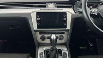 Volkswagen Passat Estate 2.0 TDI SE Business 5dr DSG [7 Speed]