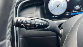 Hyundai Tucson 1.6 TGDi Premium 5dr 2WD