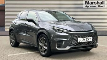  1.5 Premium Plus 5dr E-CVT