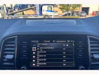 Skoda Karoq 1.5 TSI SE L 5dr DSG