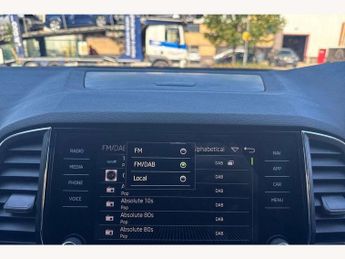 Skoda Karoq 1.5 TSI SE L 5dr DSG