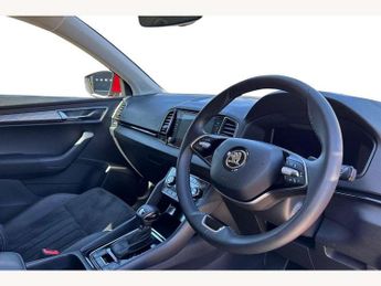 Skoda Karoq 1.5 TSI SE L 5dr DSG