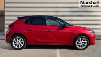 Vauxhall Corsa 1.2 Turbo SRi Nav 5dr