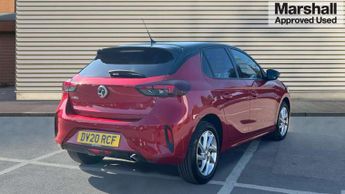 Vauxhall Corsa 1.2 Turbo SRi Nav 5dr
