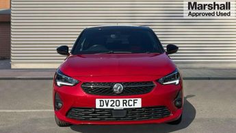 Vauxhall Corsa 1.2 Turbo SRi Nav 5dr