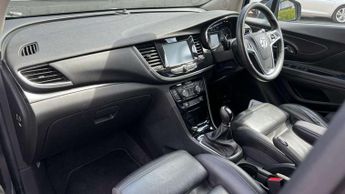 Vauxhall Mokka X 1.6CDTi [136] Elite 5dr 4WD