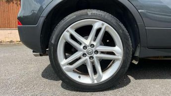 Vauxhall Mokka X 1.6CDTi [136] Elite 5dr 4WD