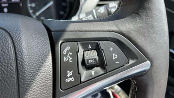 Vauxhall Mokka X 1.6CDTi [136] Elite 5dr 4WD