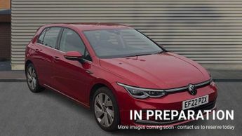 Volkswagen Golf 1.5 TSI 150 Style 5dr