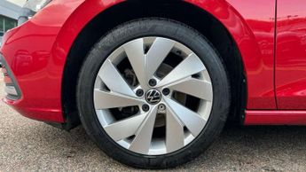 Volkswagen Golf 1.5 TSI 150 Style 5dr