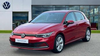 Volkswagen Golf 1.5 TSI 150 Style 5dr
