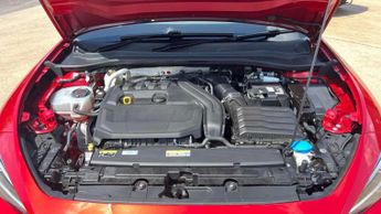 SEAT Leon 1.5 TSI EVO FR 5dr