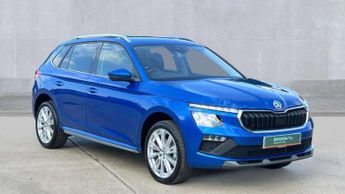 Skoda Kamiq 1.0 TSI SE L 5dr DSG