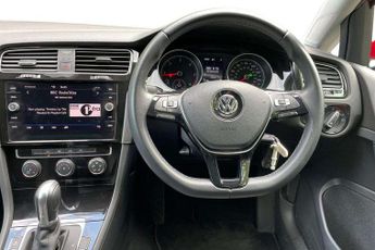 Volkswagen Golf 1.6 TDI GT 5dr DSG