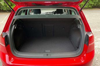 Volkswagen Golf 1.6 TDI GT 5dr DSG