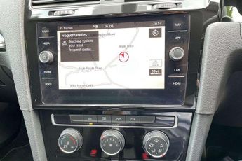 Volkswagen Golf 1.6 TDI GT 5dr DSG