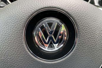 Volkswagen Golf 1.6 TDI GT 5dr DSG