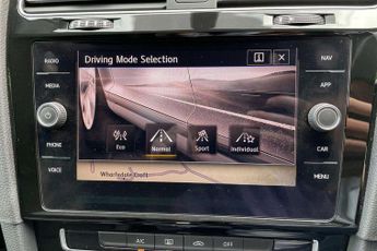 Volkswagen Golf 1.6 TDI GT 5dr DSG