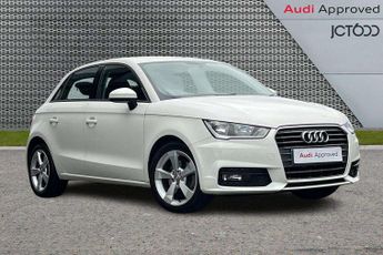 Audi A1 1.4 TFSI Sport 5dr