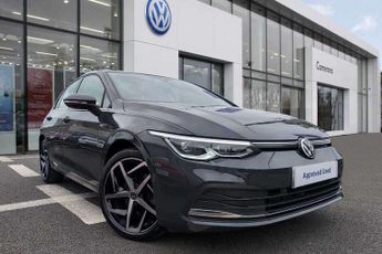 Volkswagen Golf 1.5 TSI 150 Style 5dr