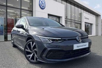 Volkswagen Golf 1.5 eTSI 150 R-Line 5dr DSG