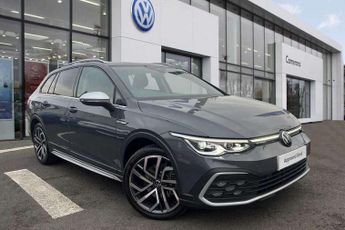 Volkswagen Golf TDi 2.0 TDI 200 4Motion 5dr DSG