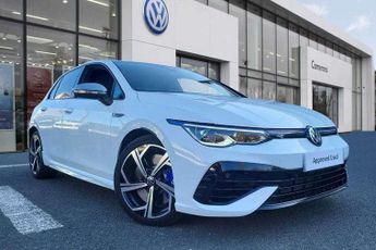 Volkswagen Golf 2.0 TSI 320 R 4Motion 5dr DSG