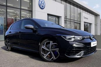 Volkswagen Golf 2.0 TSI 320 R 4Motion 5dr DSG