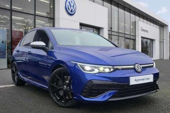 Volkswagen Golf 2.0 TSI 320 R 4Motion 5dr DSG