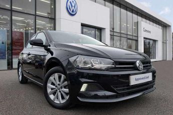 Volkswagen Polo 1.0 SE 5dr
