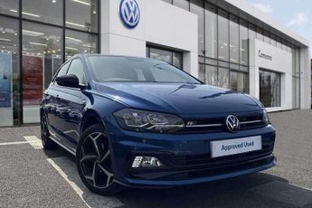 Volkswagen Polo 1.0 TSI 110 R-Line 5dr