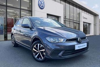 Volkswagen Polo 1.0 TSI Match 5dr DSG