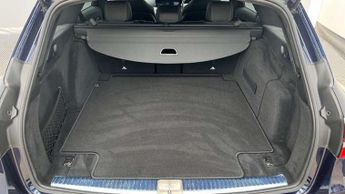 Mercedes-Benz E-Class Estate E220d AMG Line Edition Premium 5dr 9G-Tronic