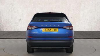 Skoda Kodiaq 2.0 TDI SE 4x4 5dr DSG [7 Seat]