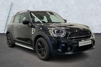 MINI Countryman 1.5 Cooper S E Classic ALL4 PHEV 5dr Auto[Comfort]