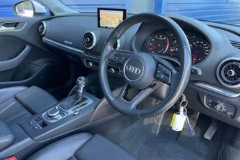Audi A3 35 TFSI Sport 5dr S Tronic