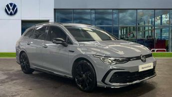 Volkswagen Golf 1.5 eTSI 150 R-Line 5dr DSG