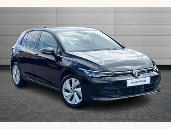 Volkswagen Golf 1.5 eTSI 150 Match 5dr DSG
