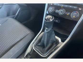 Volkswagen T-Roc 1.0 TSI 110 Active 5dr